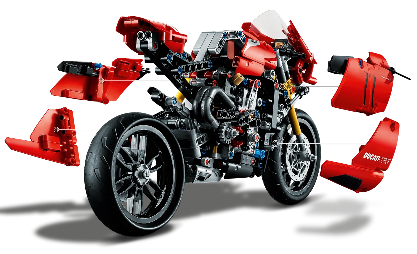 Ducati Panigale V4 R