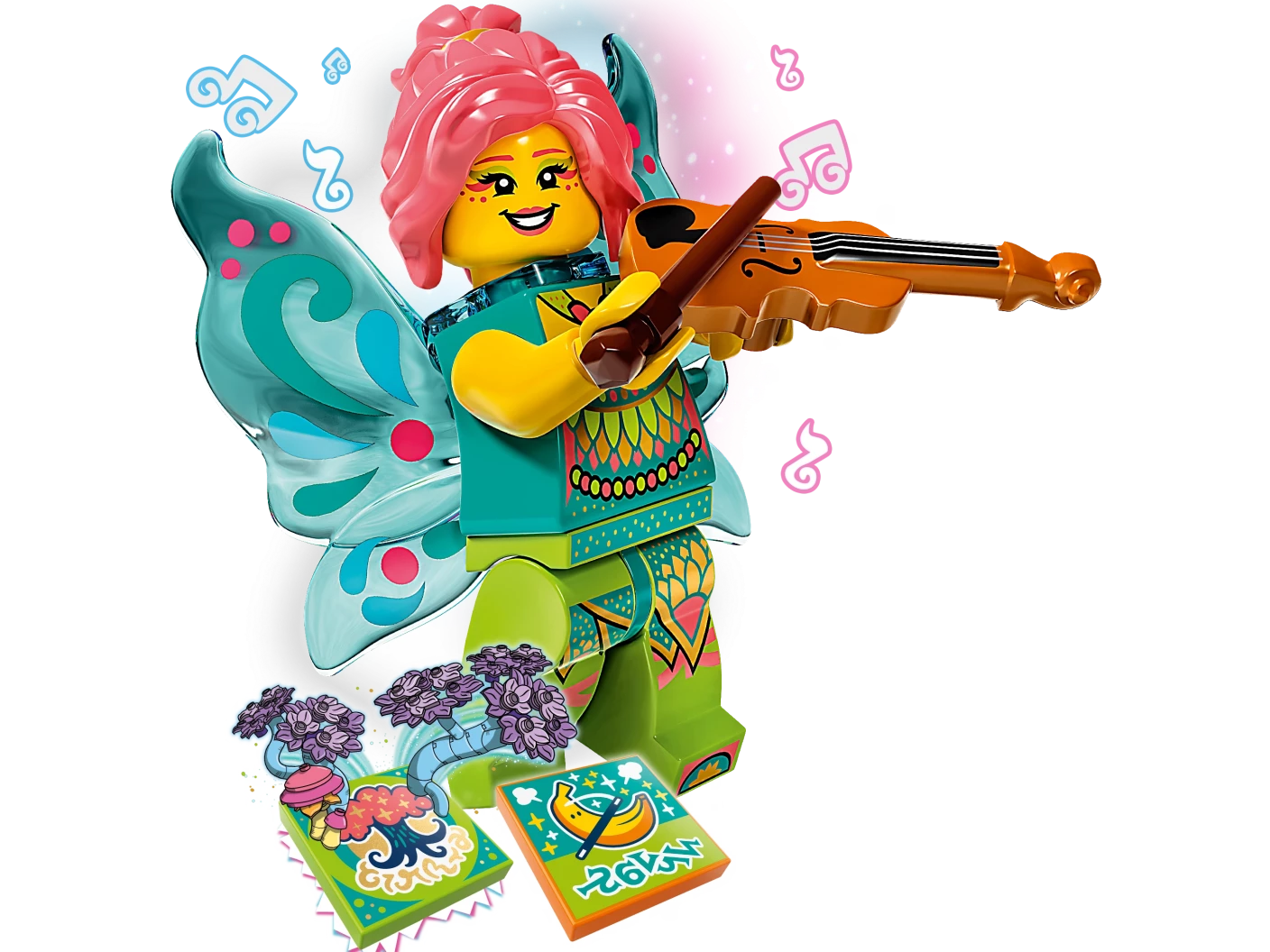 Folk Fairy BeatBox