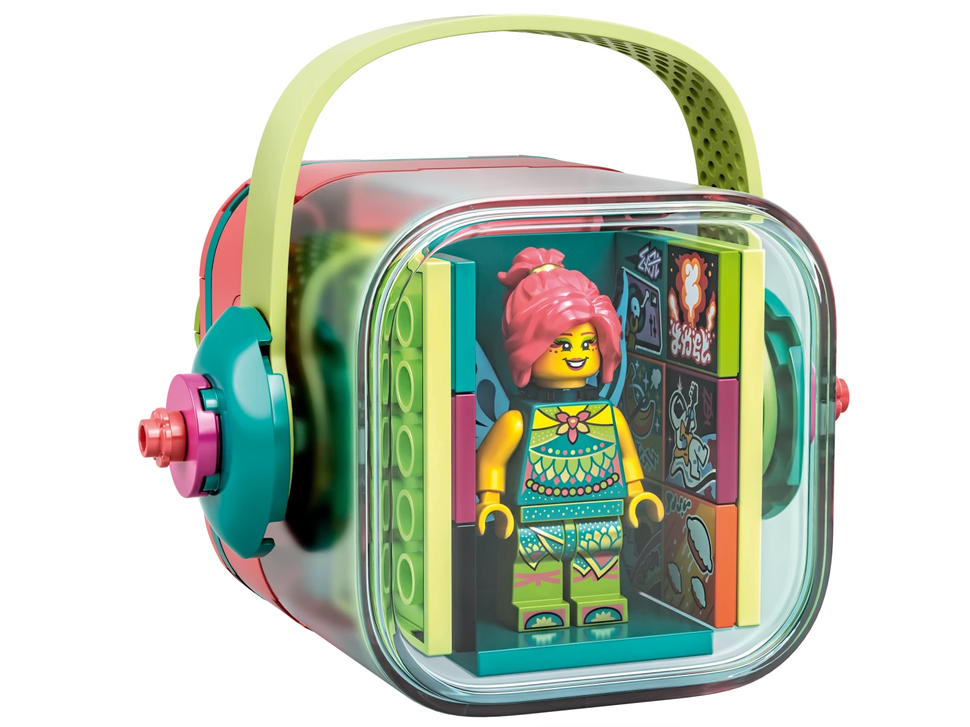 Folk Fairy BeatBox