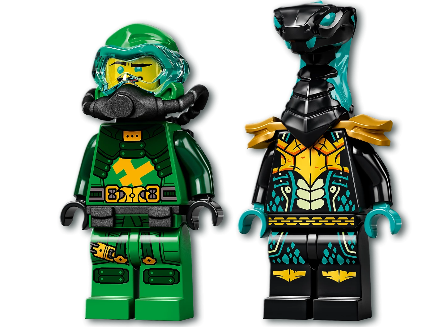 Lloyd's Hydro Mech