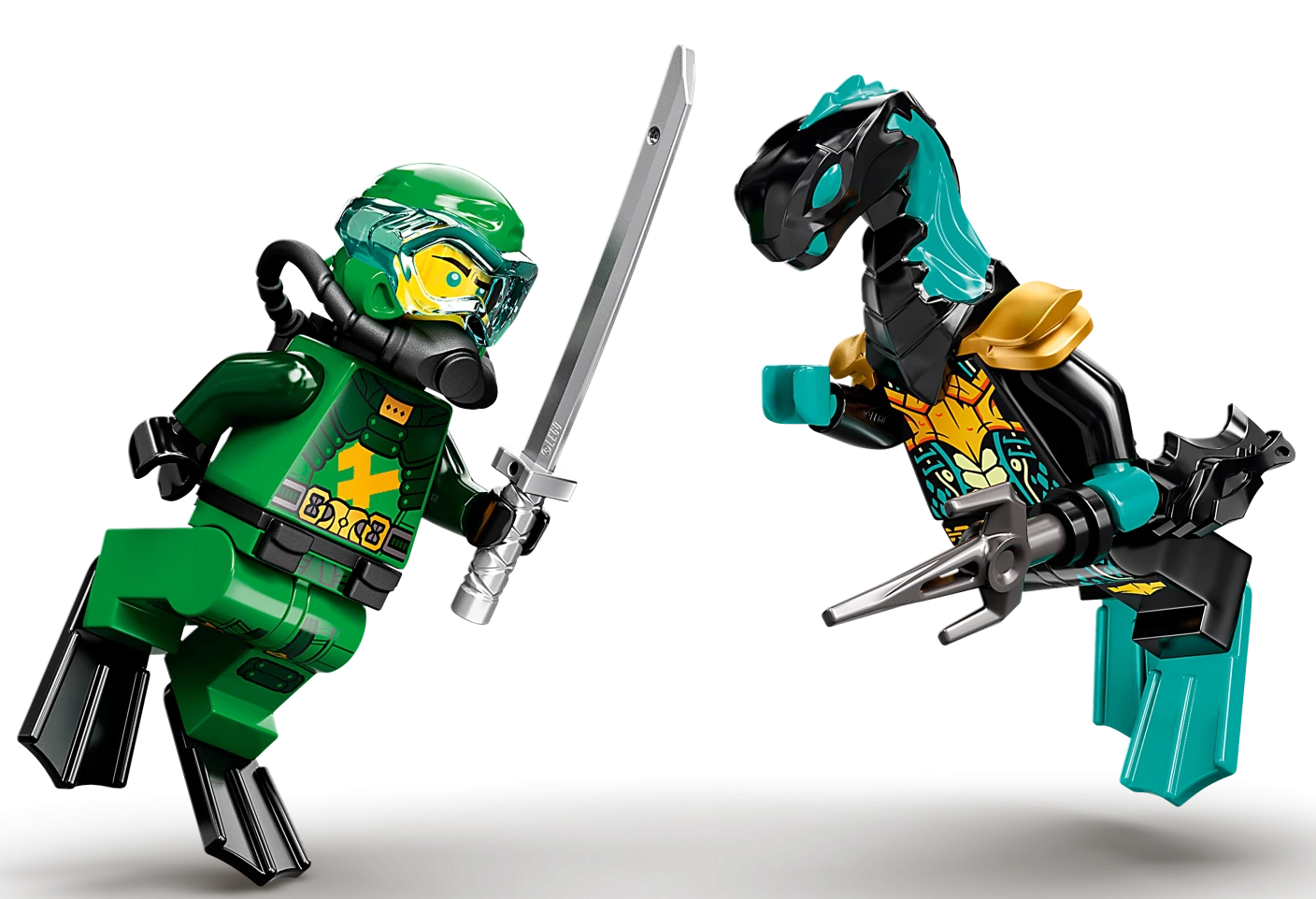 Lloyd's Hydro Mech