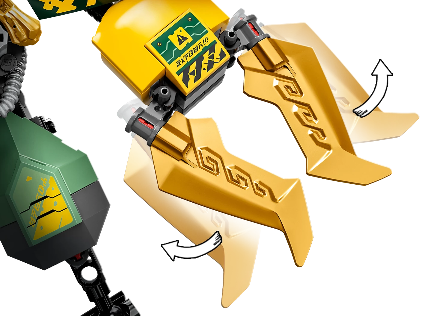 Lloyd's Hydro Mech