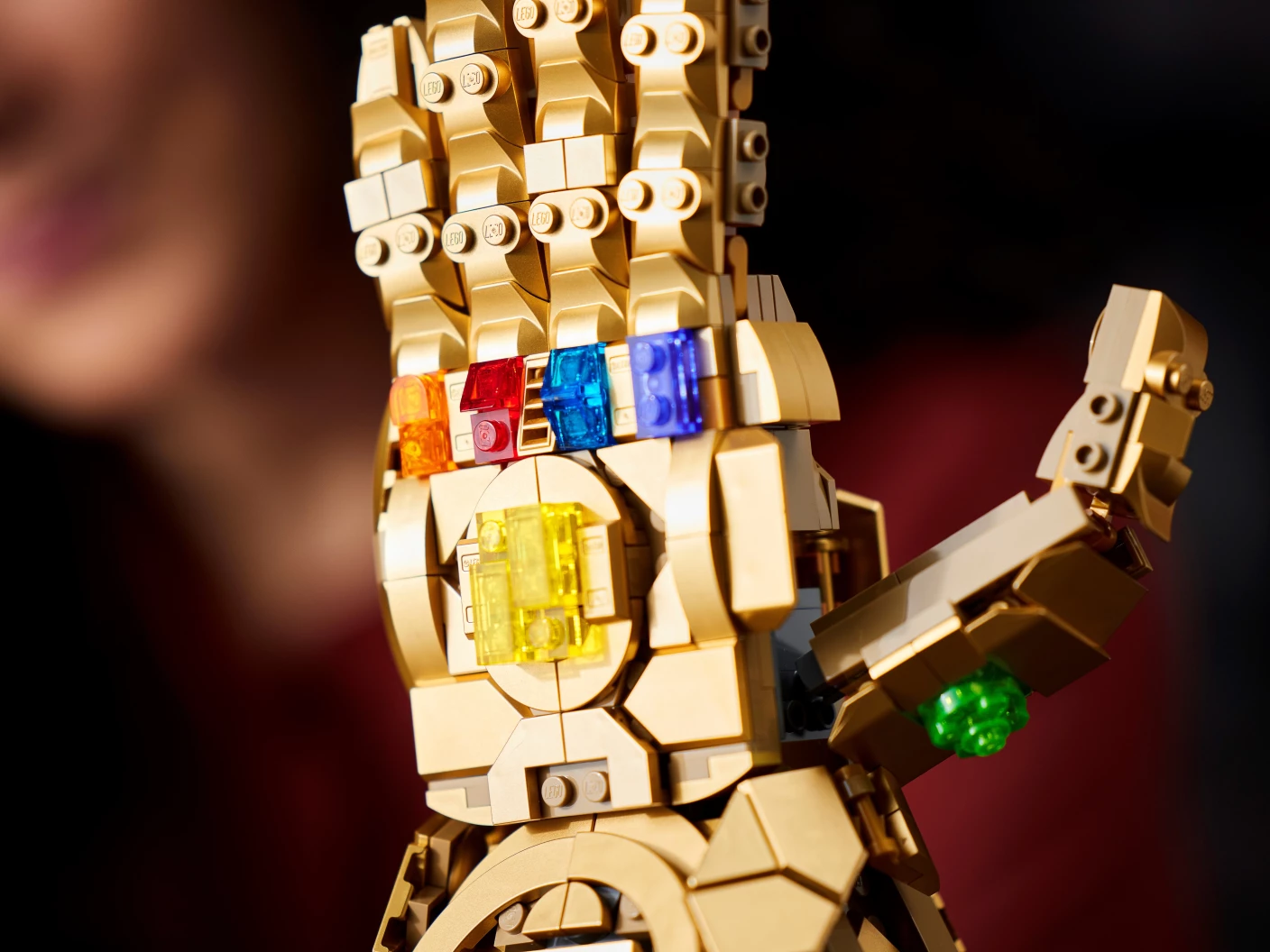 Infinity Gauntlet