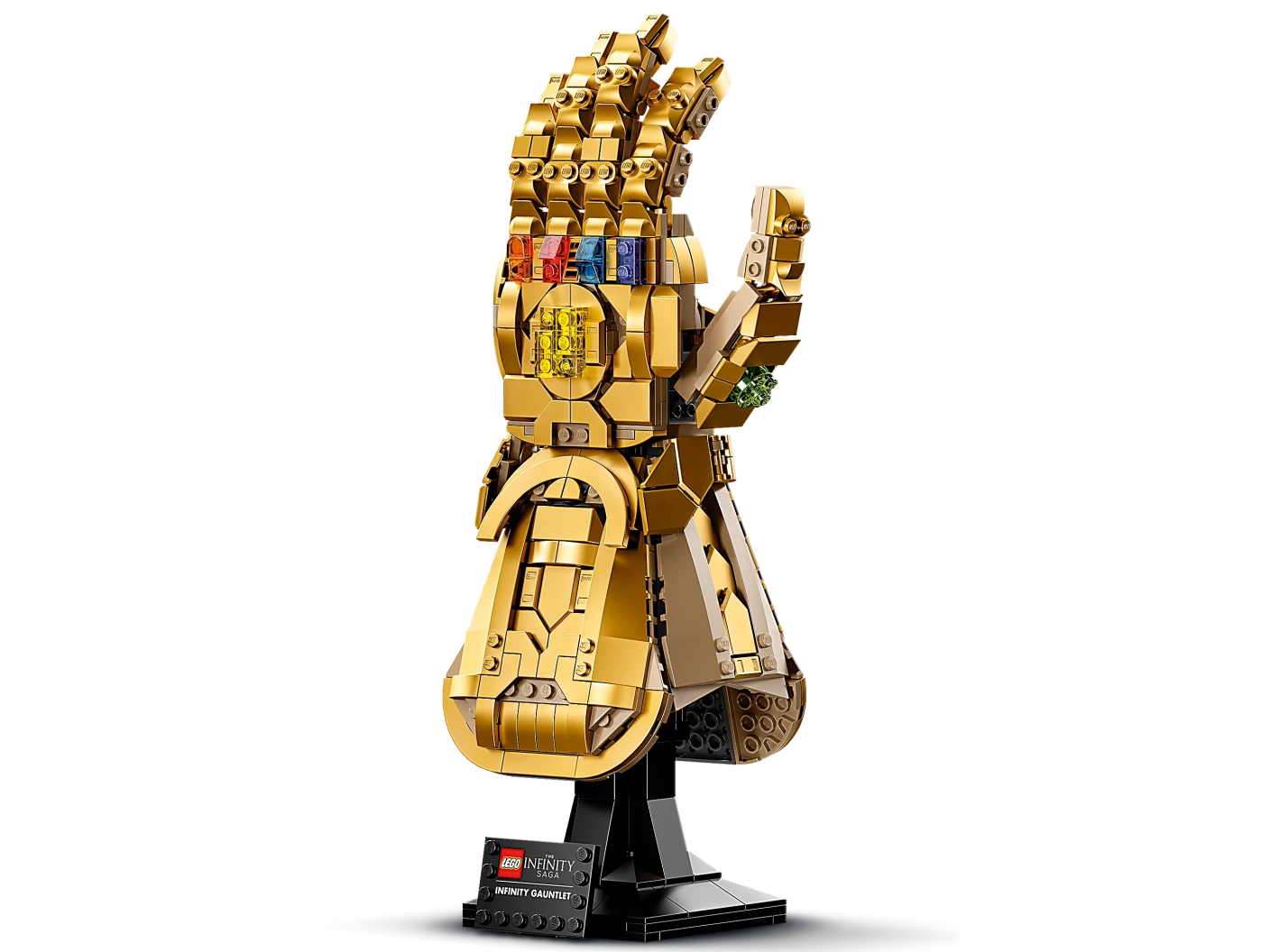 Infinity Gauntlet