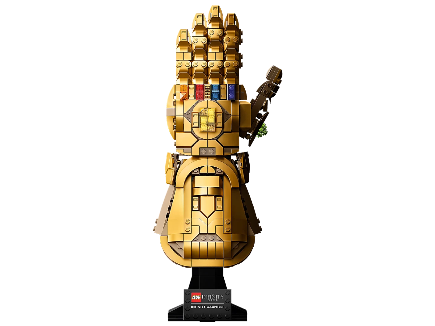 Infinity Gauntlet
