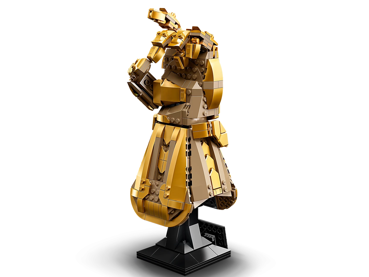 Infinity Gauntlet