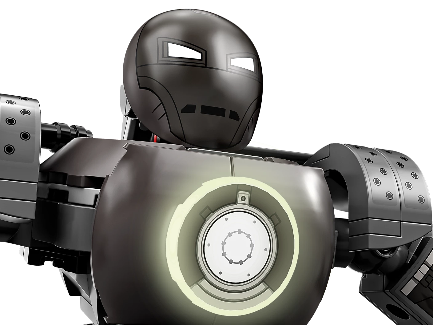 Iron Man: Iron Monger Mayhem