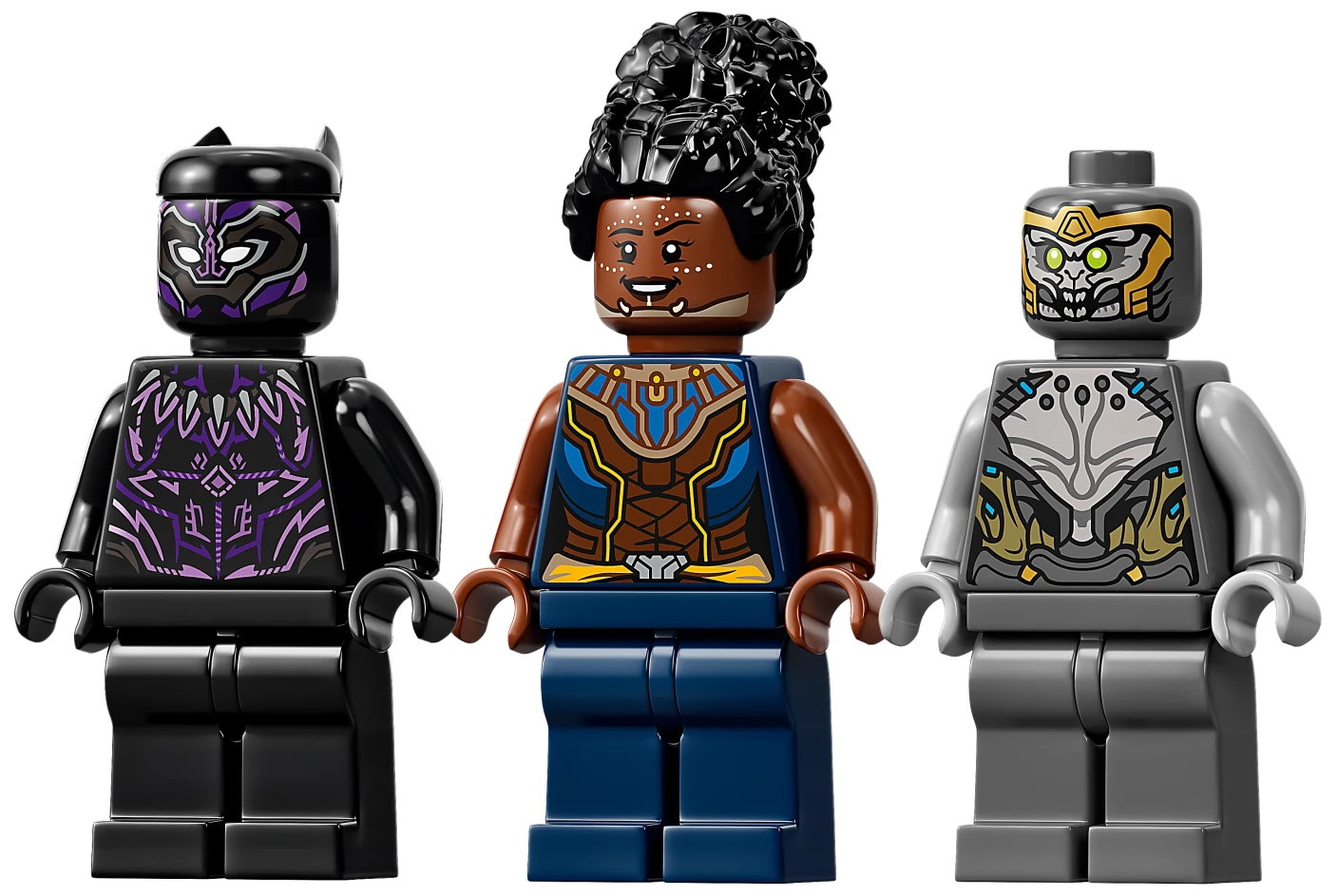 Black Panther Dragon Flyer