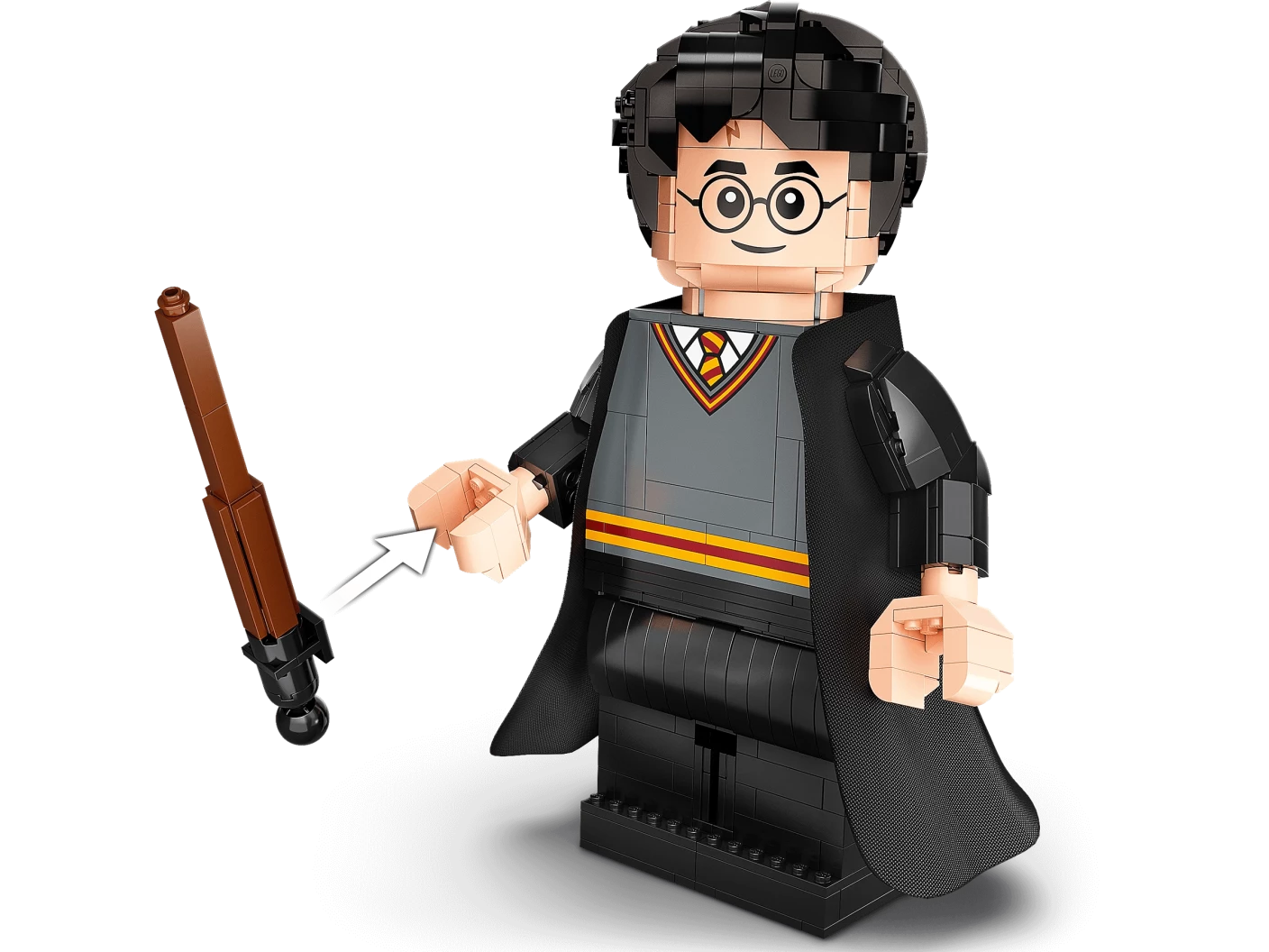 Harry Potter & Hermelien Griffel™