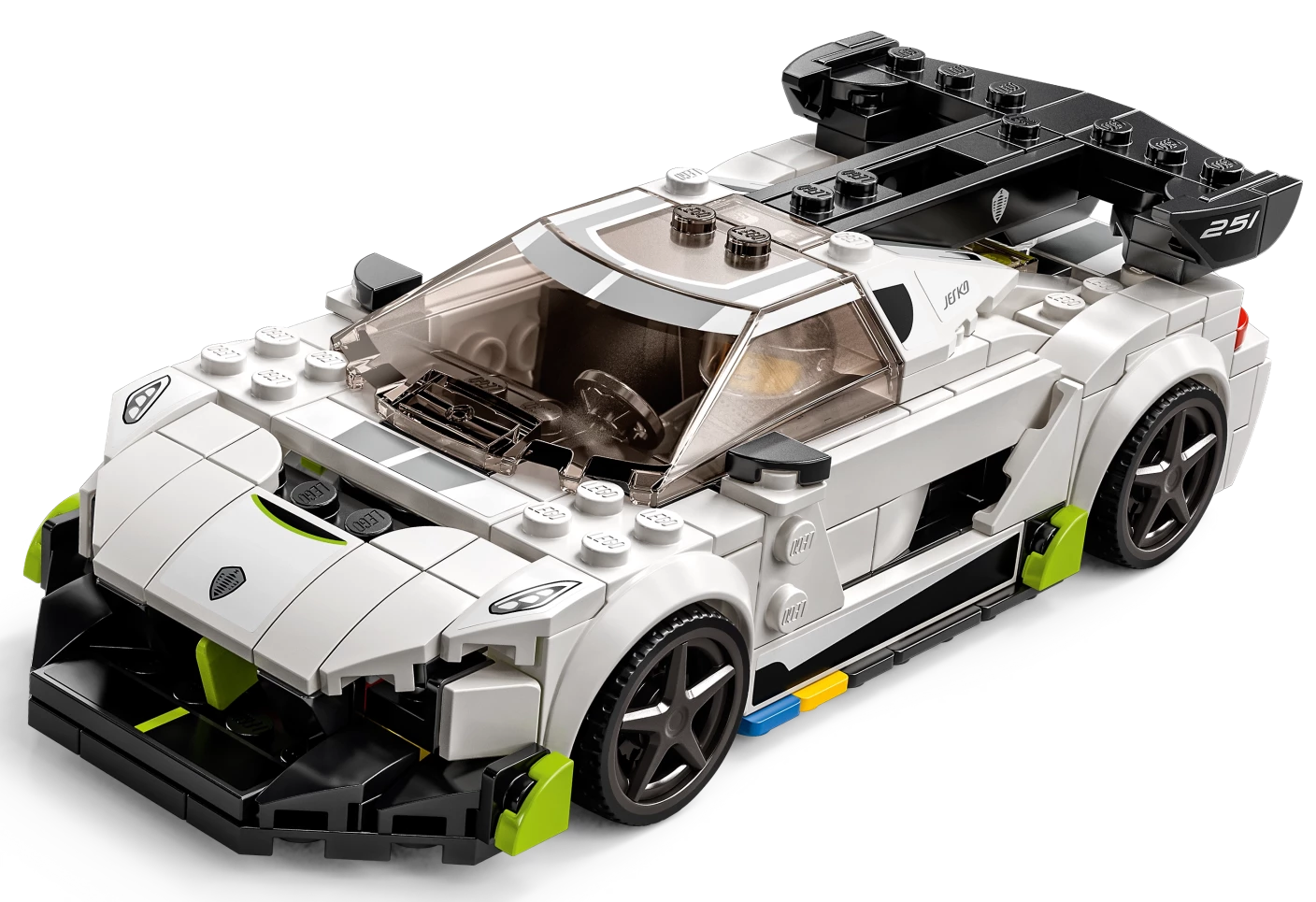 Koenigsegg Jesko