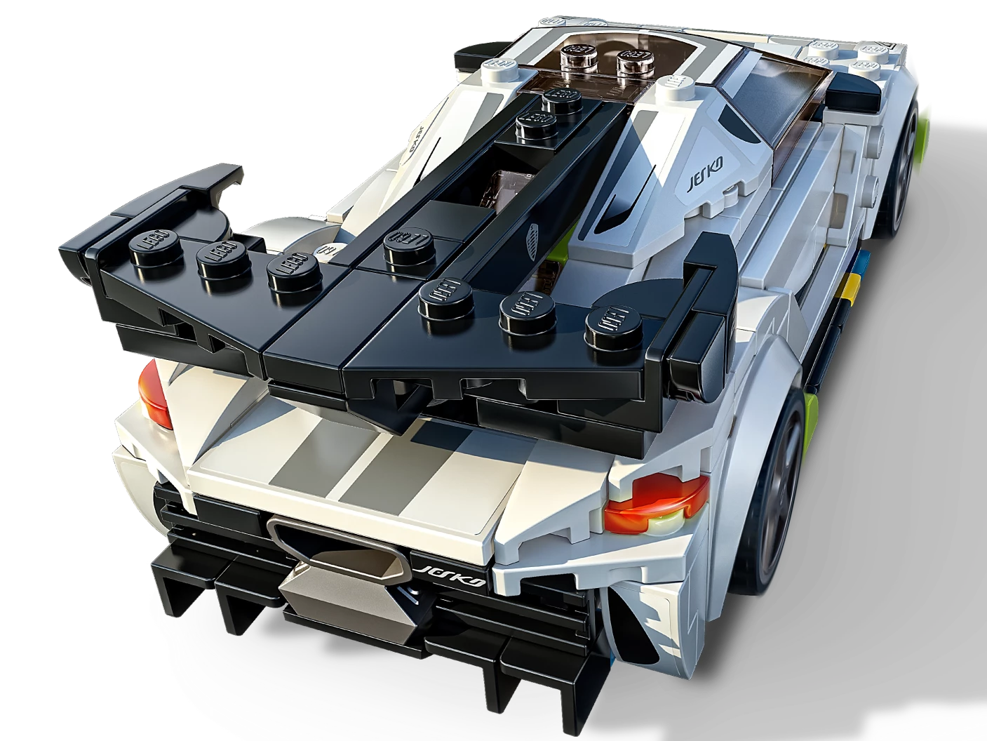 Koenigsegg Jesko