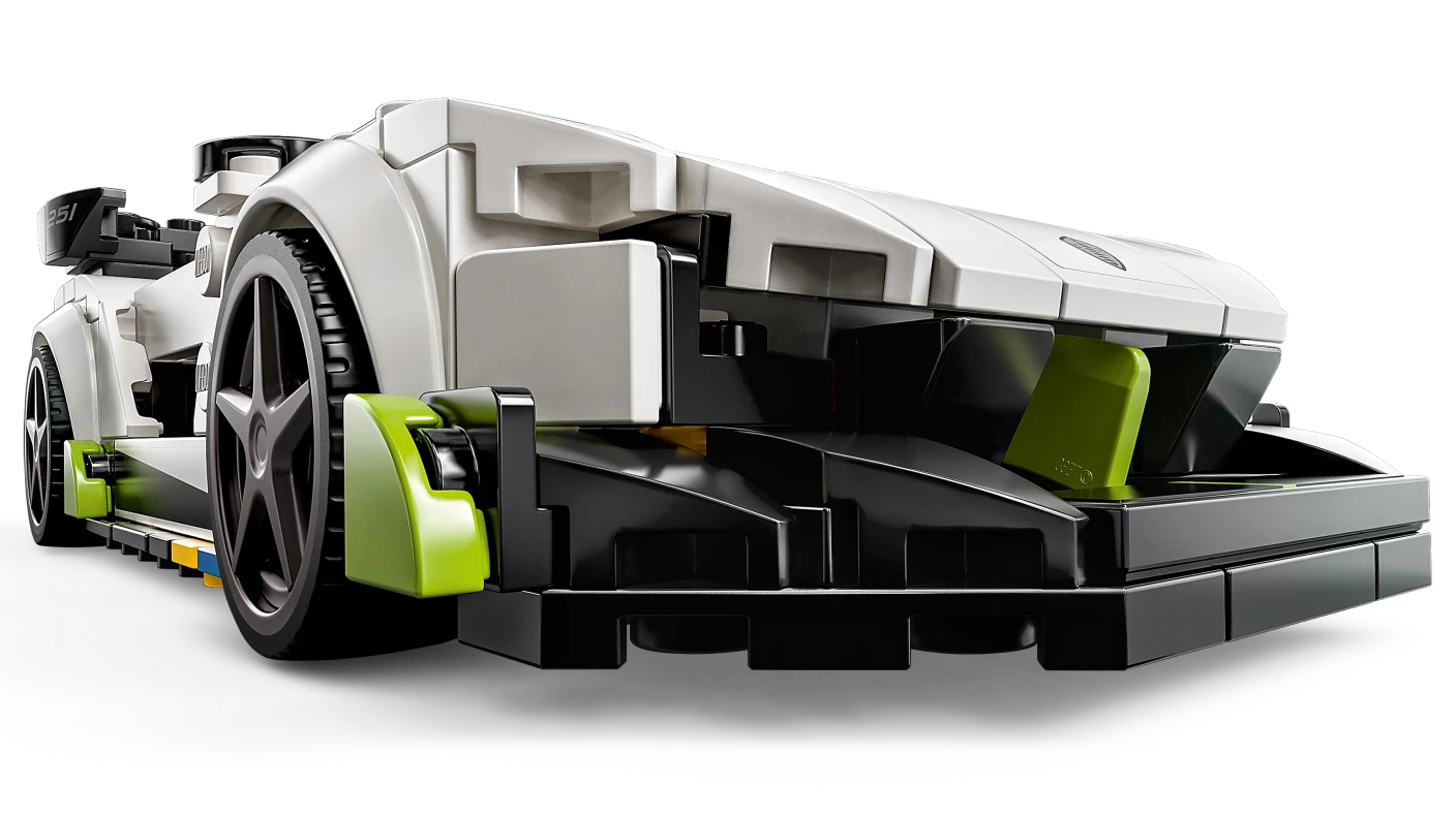 Koenigsegg Jesko