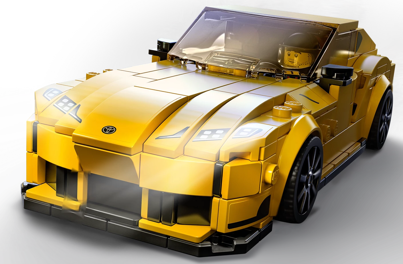 Toyota GR Supra