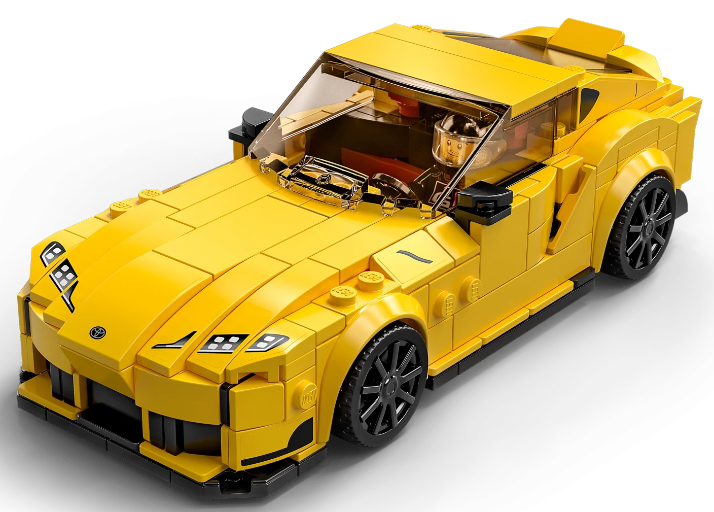 Toyota GR Supra