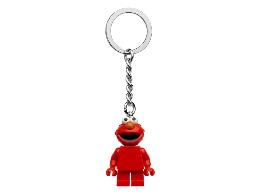Elmo sleutelhanger