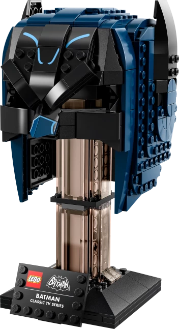 Klassieke tv-serie Batman™ masker