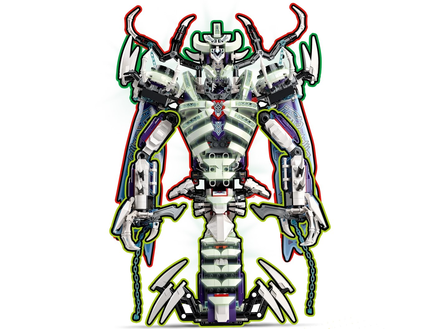 De Bone Demon