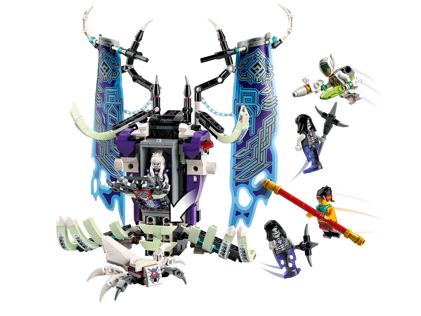 De Bone Demon