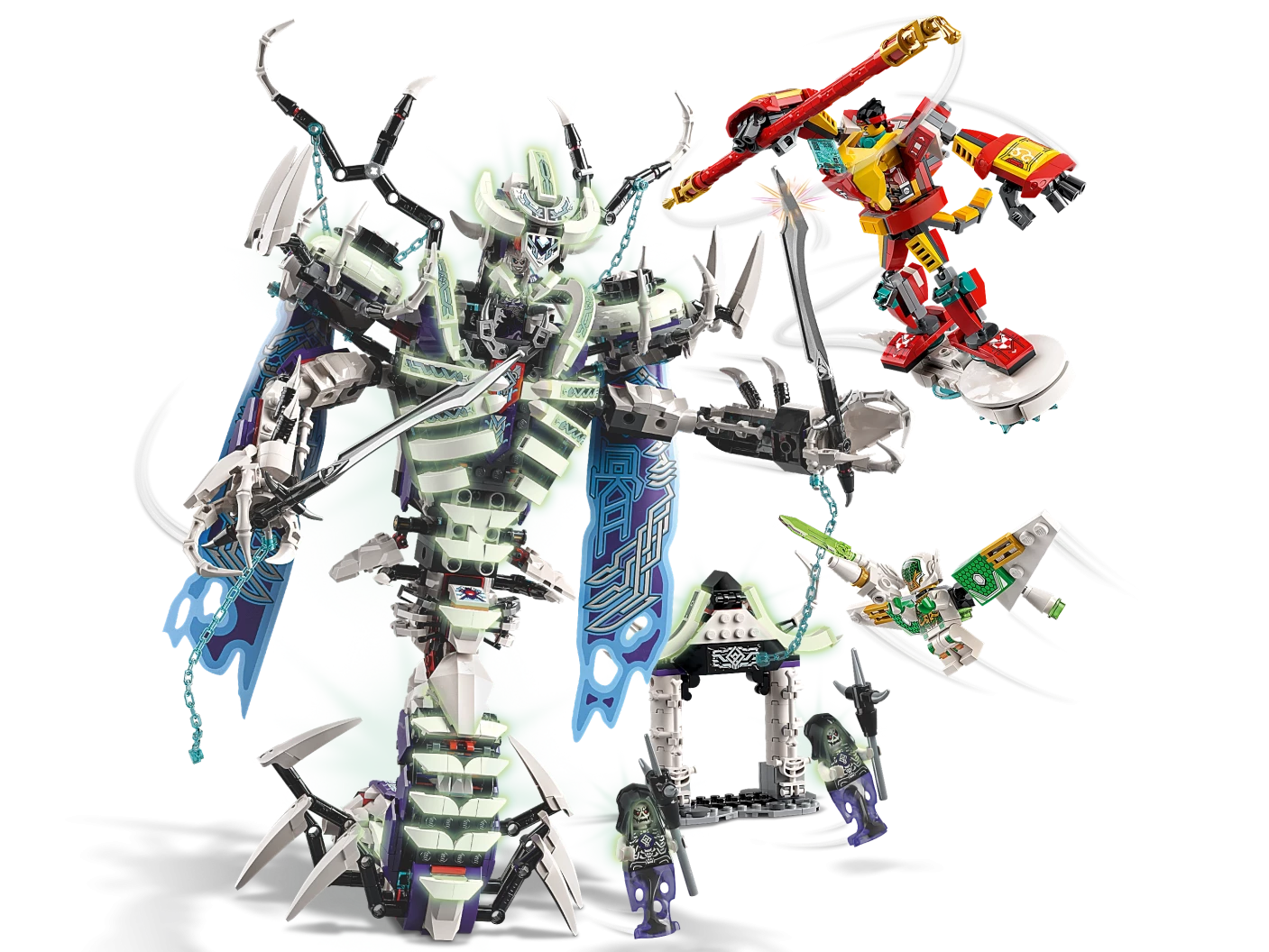 De Bone Demon