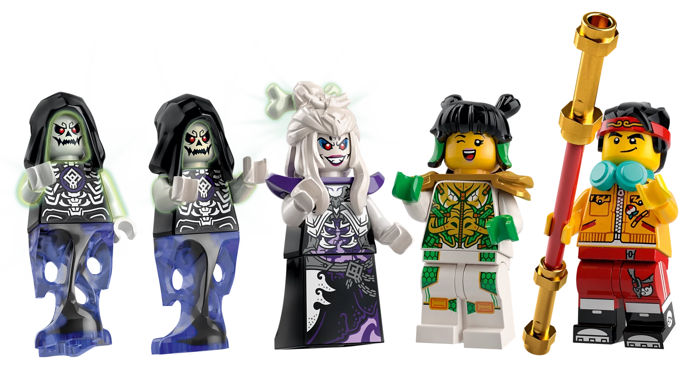 De Bone Demon