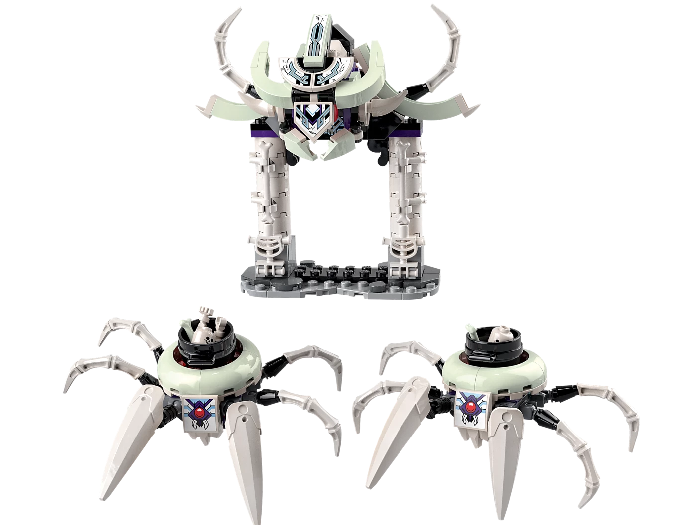 De Bone Demon