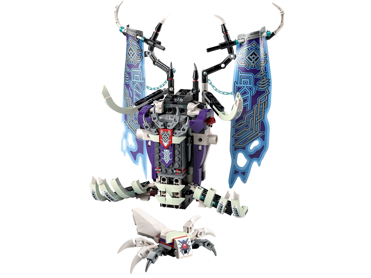 De Bone Demon