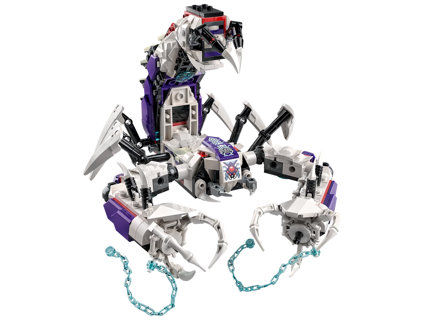 De Bone Demon