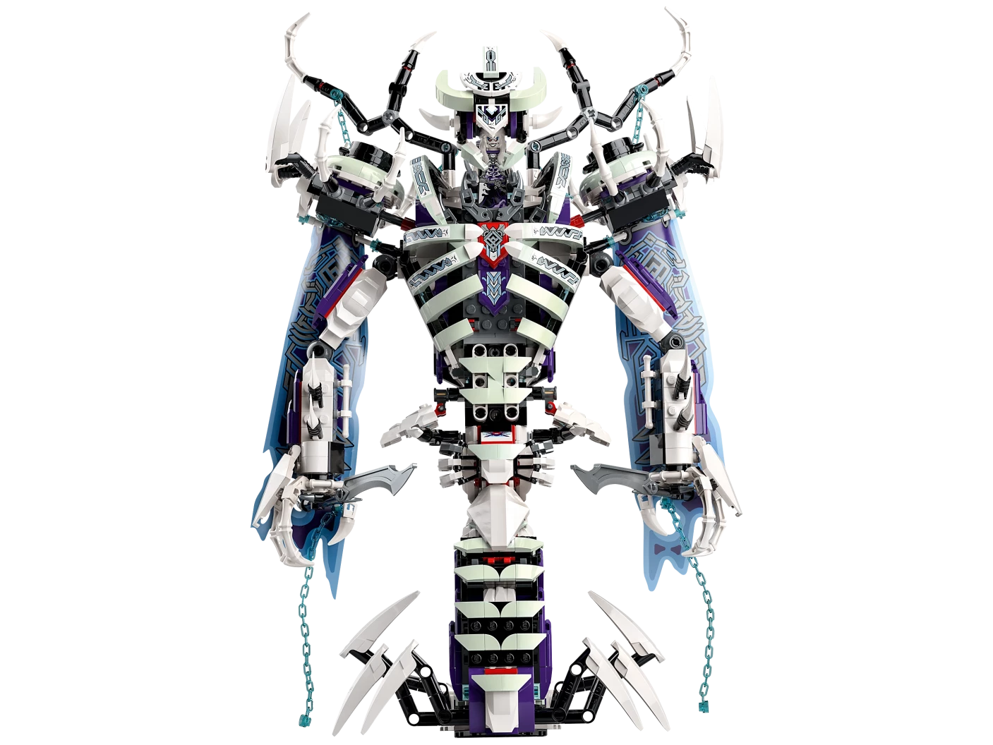 De Bone Demon