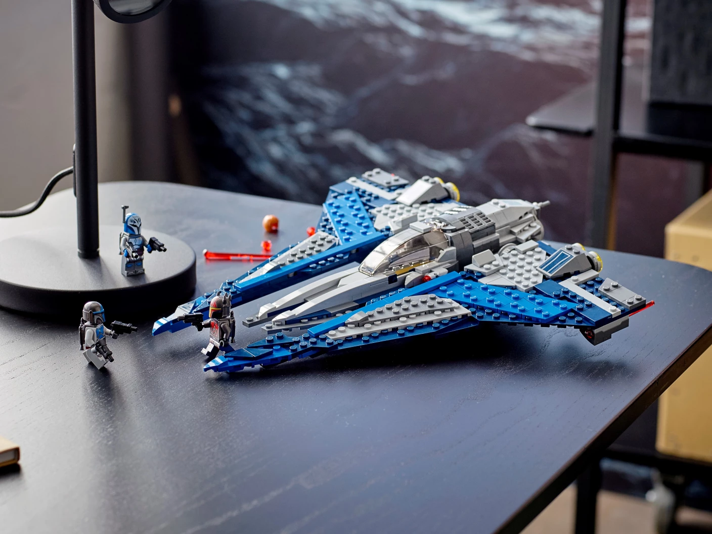 Mandalorian Starfighter™