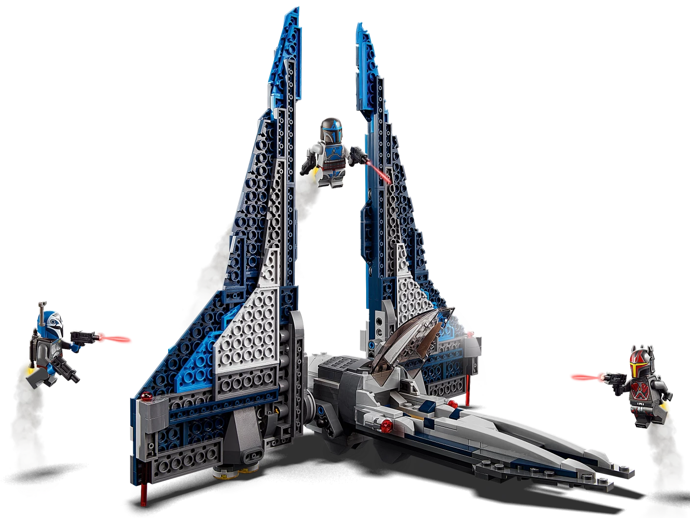 Mandalorian Starfighter™