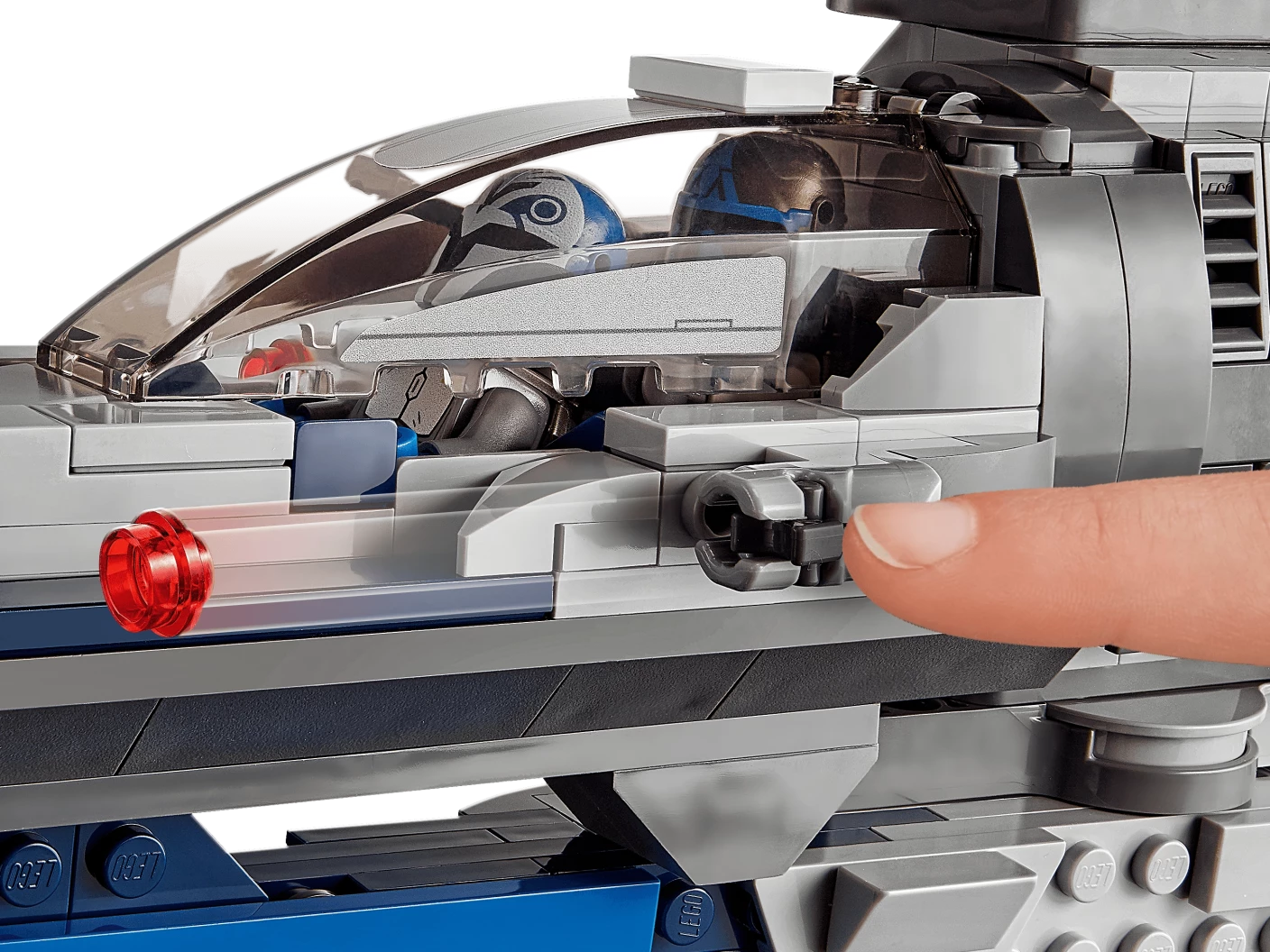 Mandalorian Starfighter™