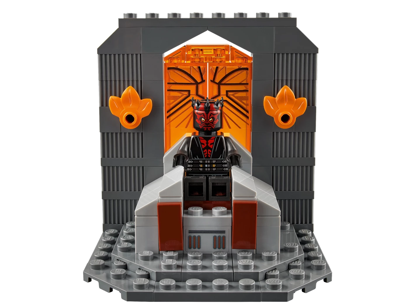 Duel op Mandalore™
