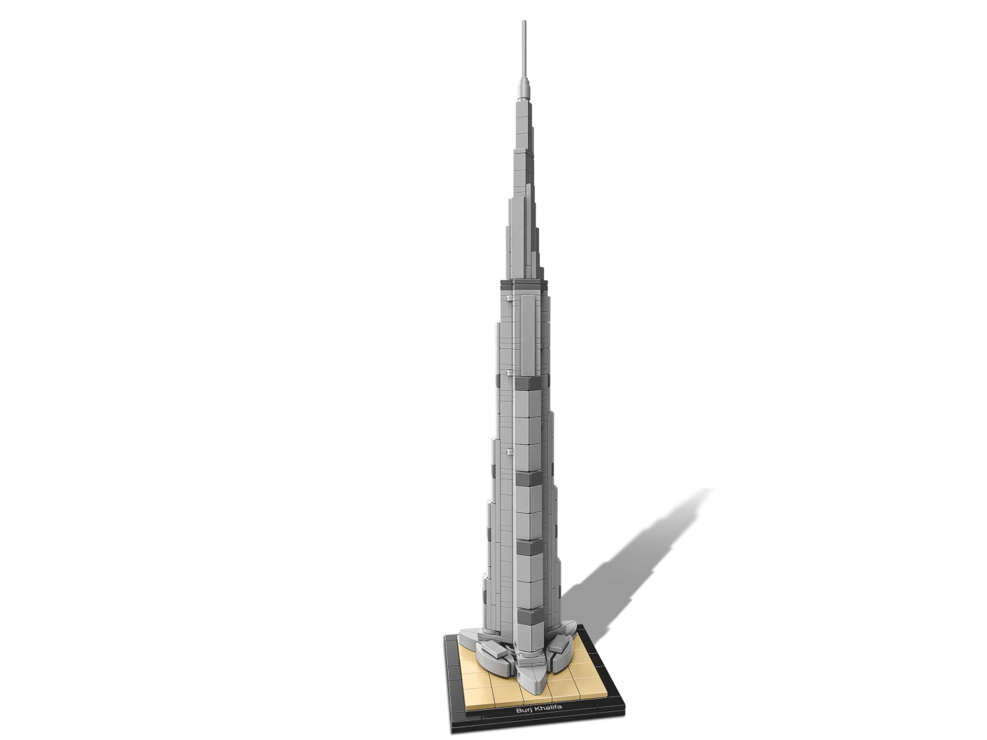 Burj Khalifa