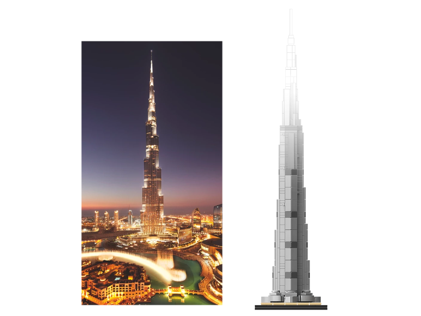 Burj Khalifa