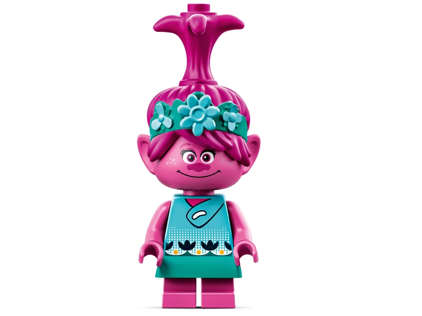 Poppy's huisje