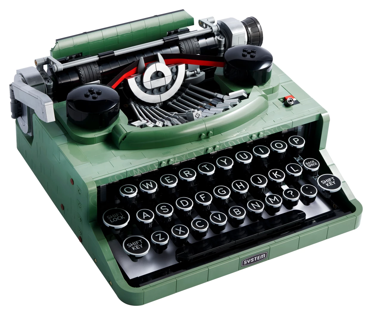 Typemachine