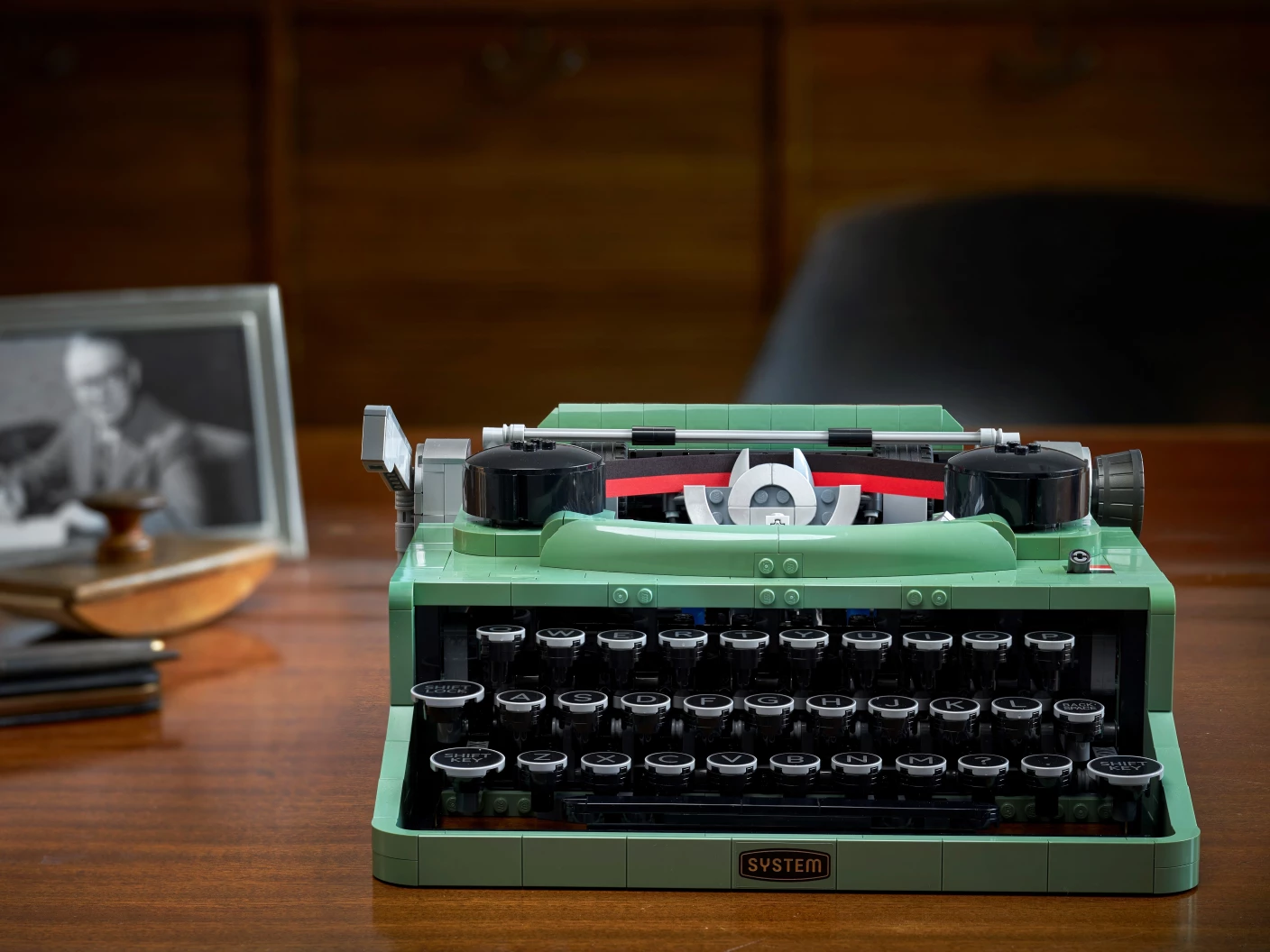 Typemachine