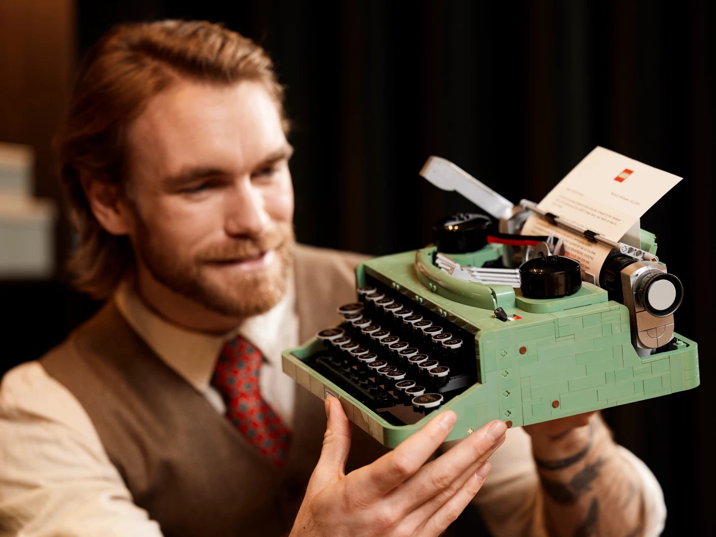 Typemachine