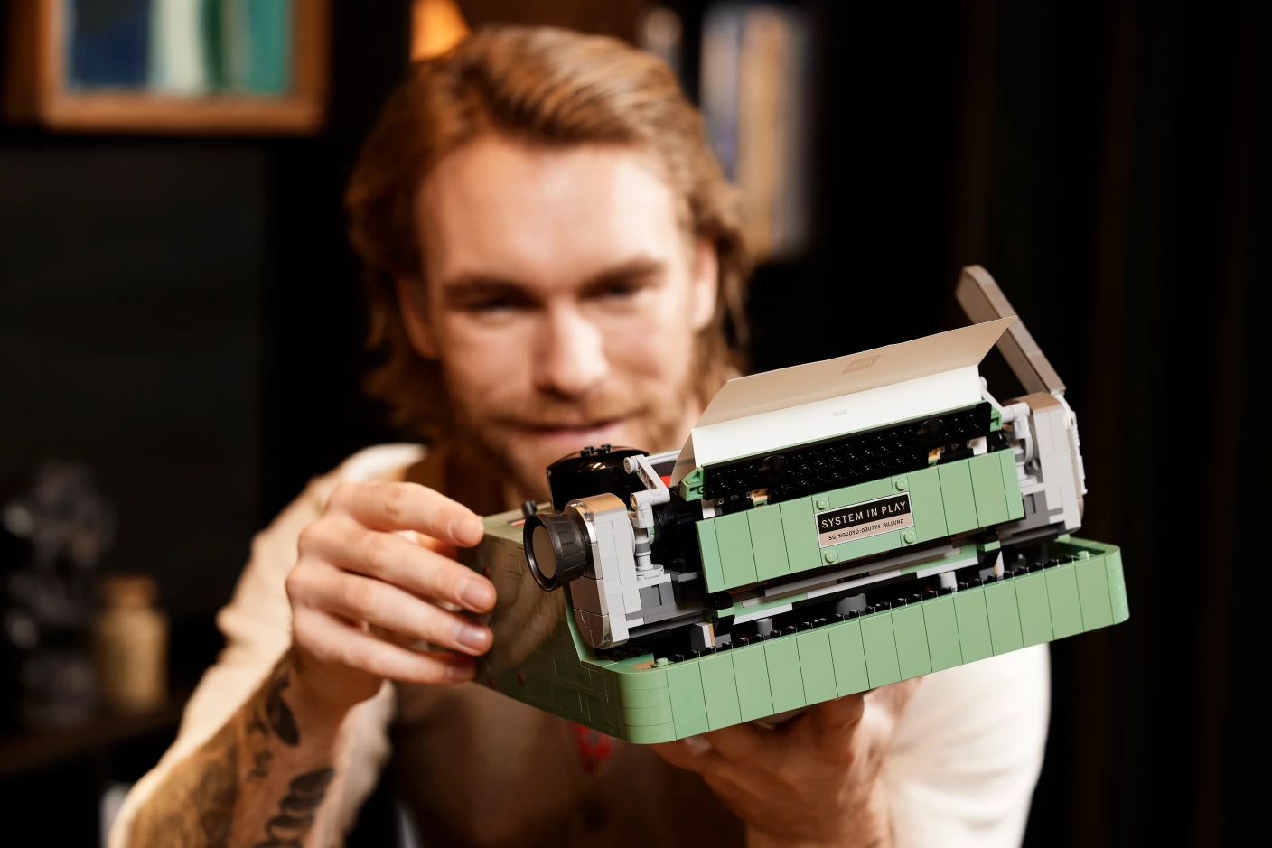 Typemachine