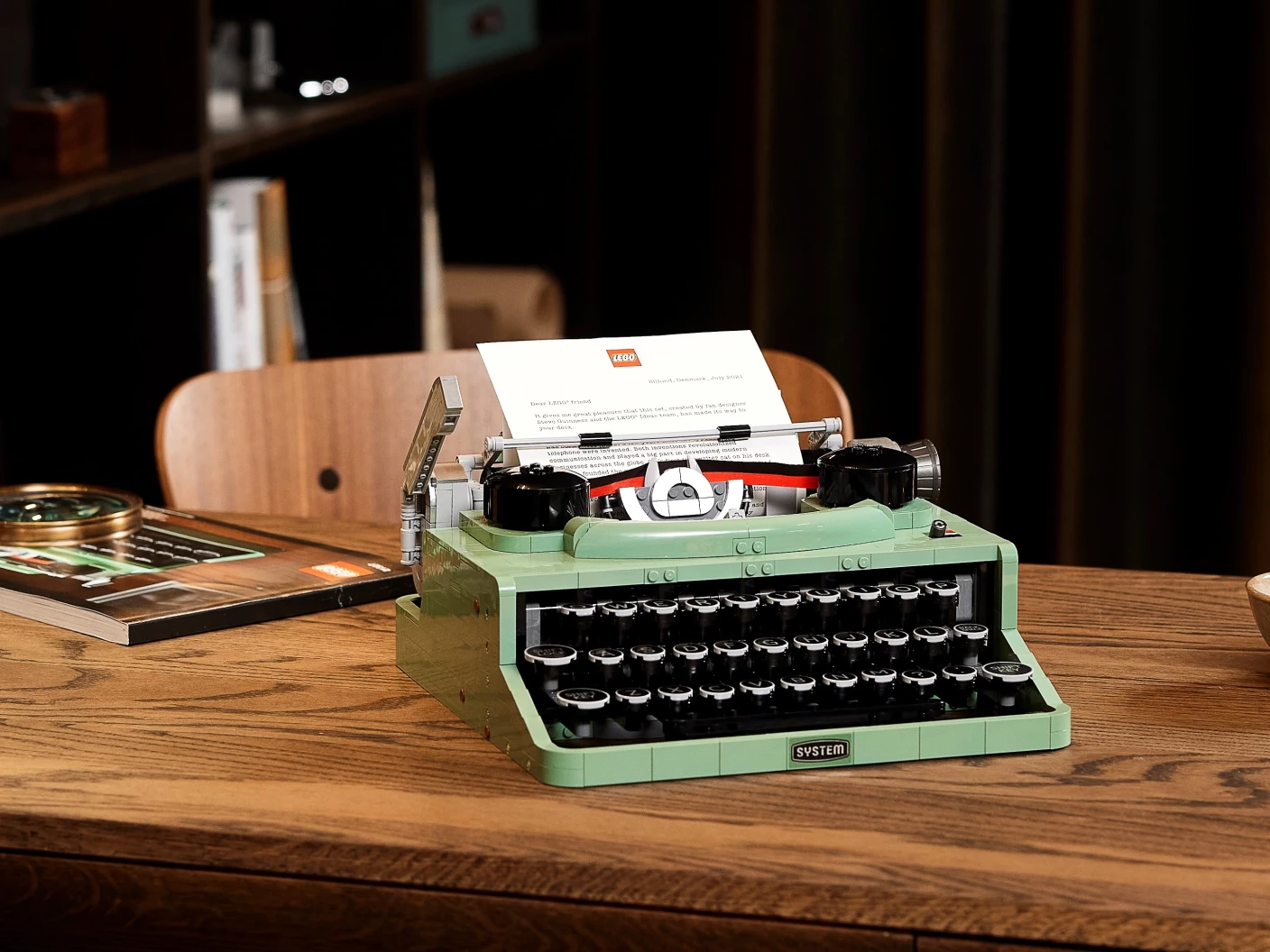 Typemachine