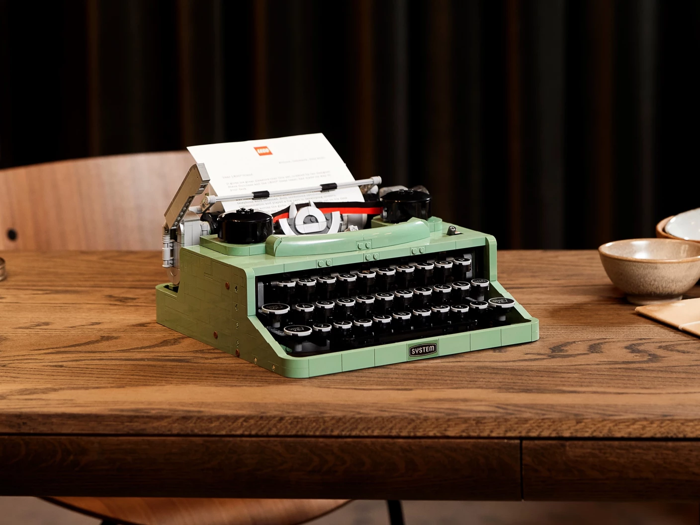 Typemachine