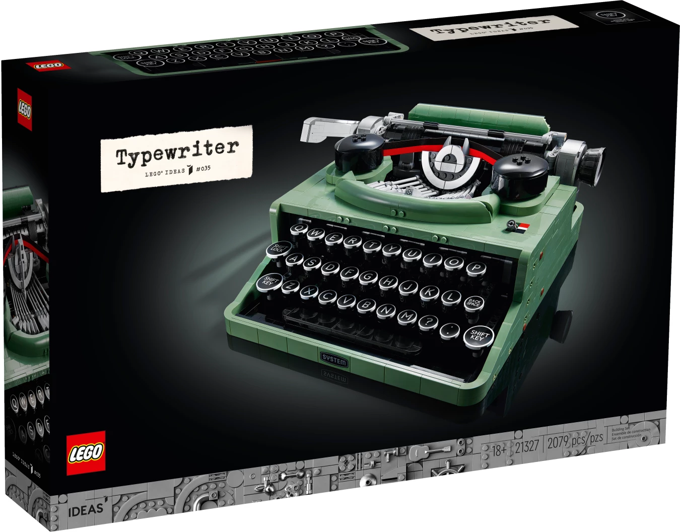 Typemachine
