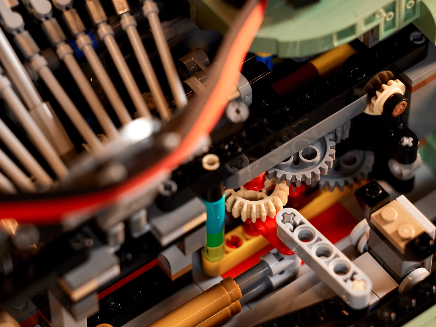 Typemachine