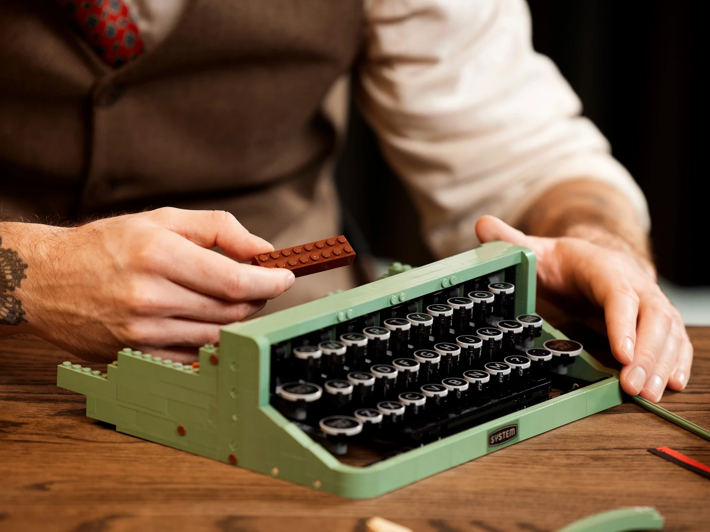 Typemachine