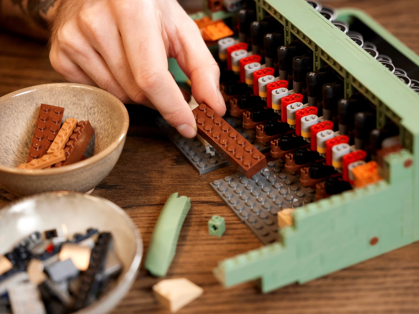 Typemachine