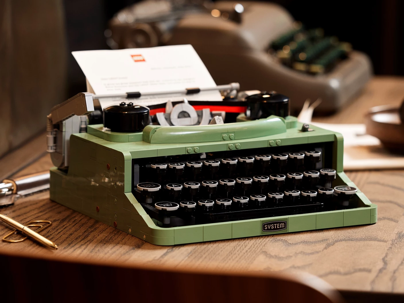 Typemachine