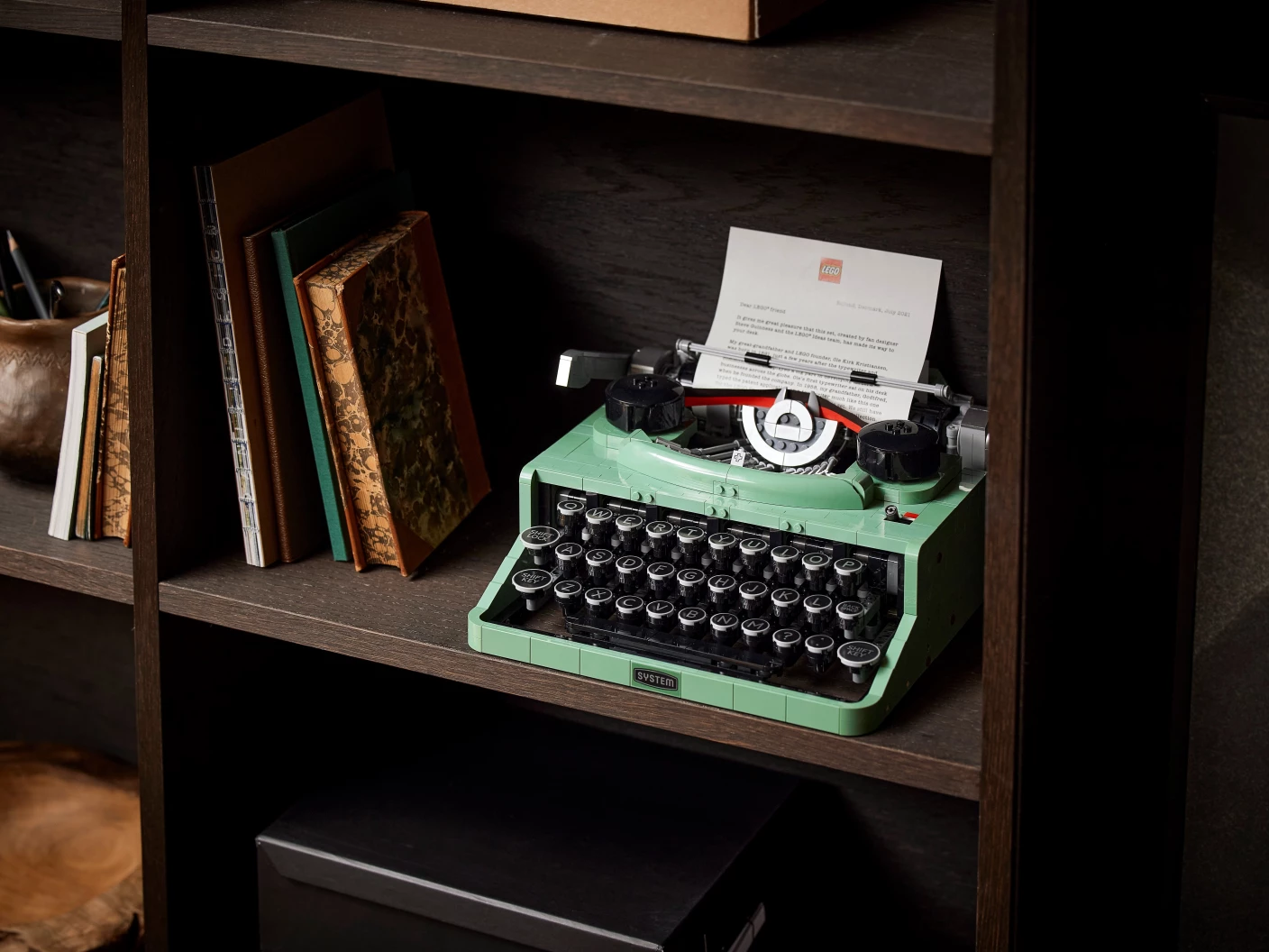 Typemachine