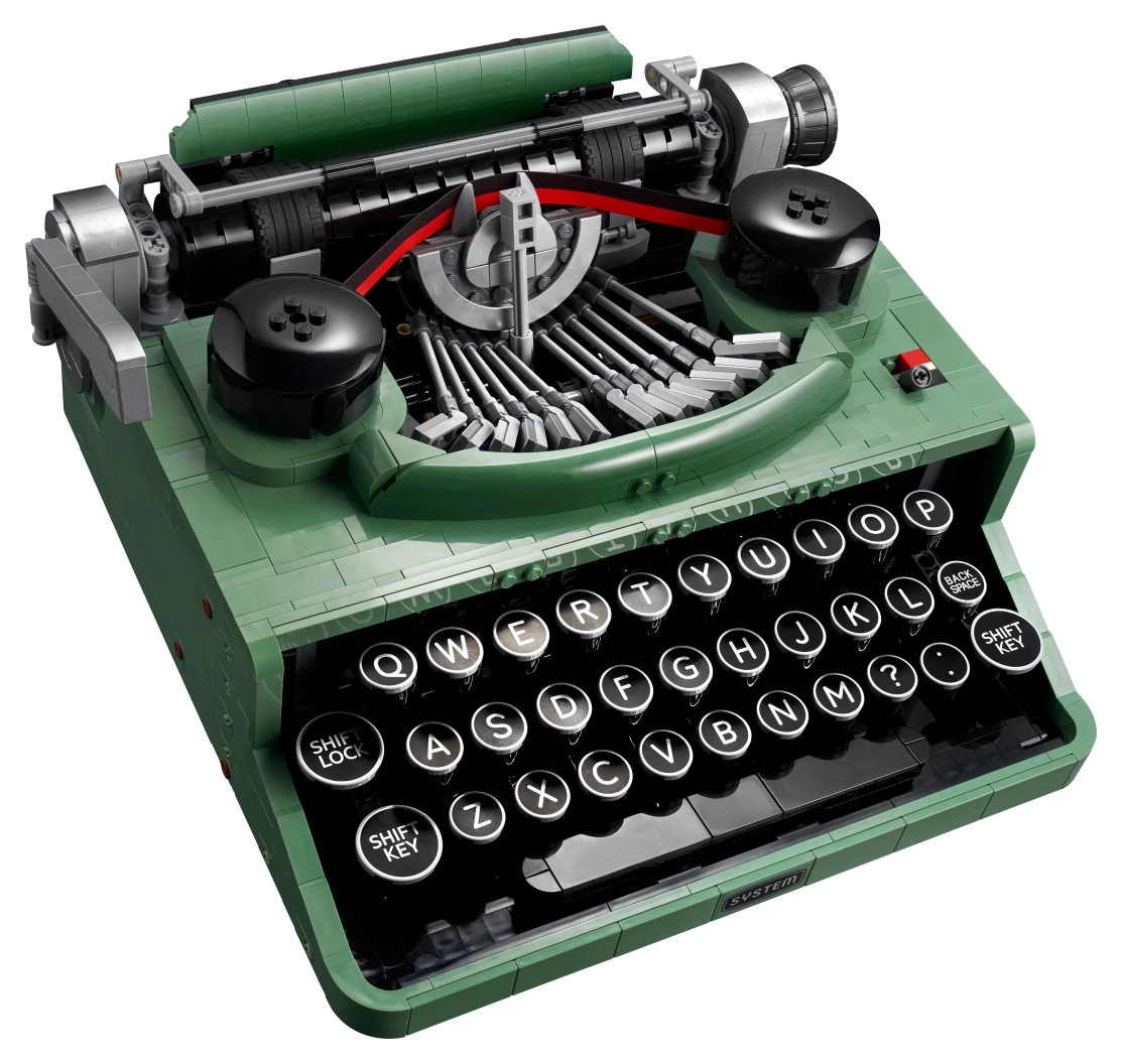 Typemachine