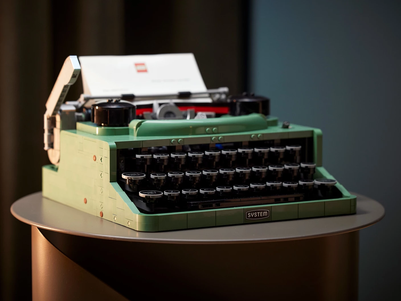 Typemachine