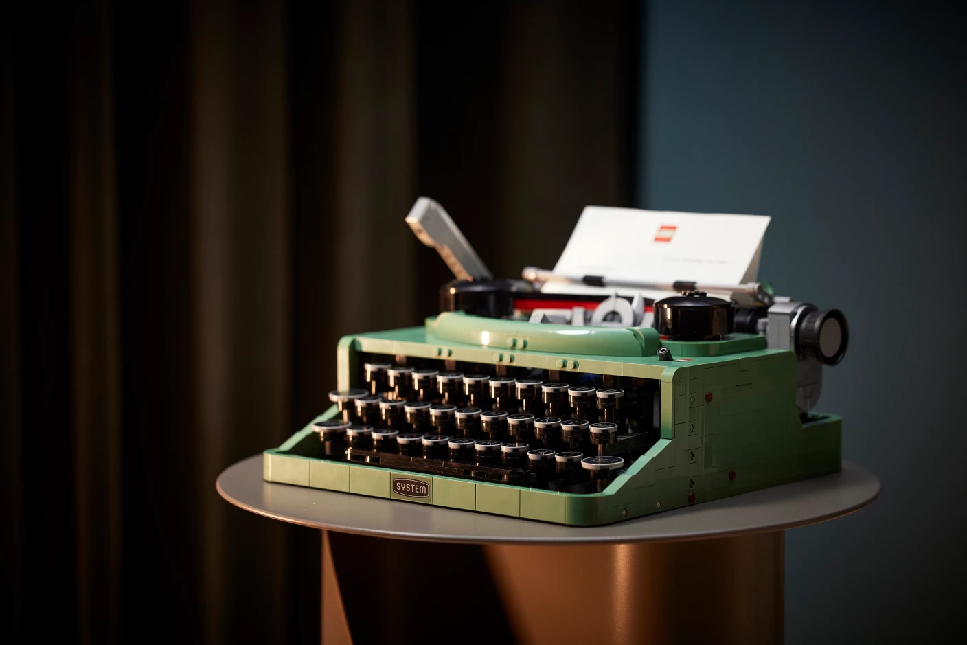 Typemachine